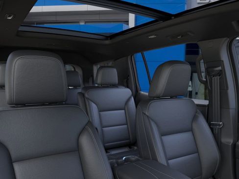 New 2026 Chevrolet Traverse LT w/ Sun and Wheel Package image 52