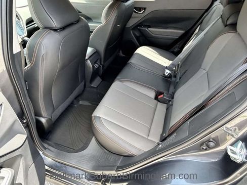New 2026 Subaru Crosstrek 2.5i Limited AWD/4WD image 8