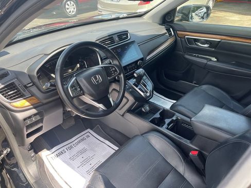 Used 2017 Honda CR-V EX-L image 14