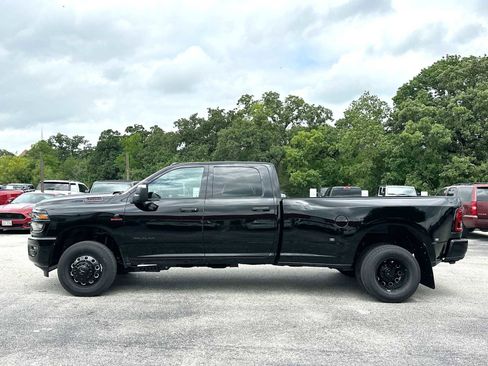 New 2026 RAM 3500 Lone Star AWD/4WD image 11