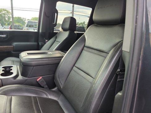 Used 2021 GMC Sierra 2500 Denali w/ Technology Package image 24