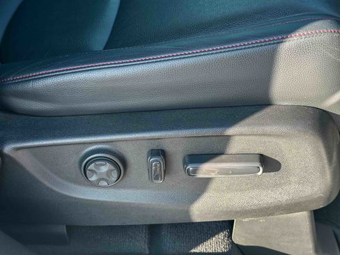 Certified 2024 Honda Odyssey Sport image 26