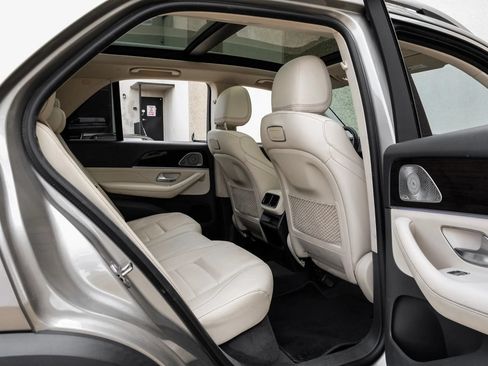 Used 2020 Mercedes-Benz GLE 350 image 42