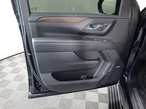 Used 2023 Chevrolet Tahoe High Country w/ Advanced Technology Package image 26