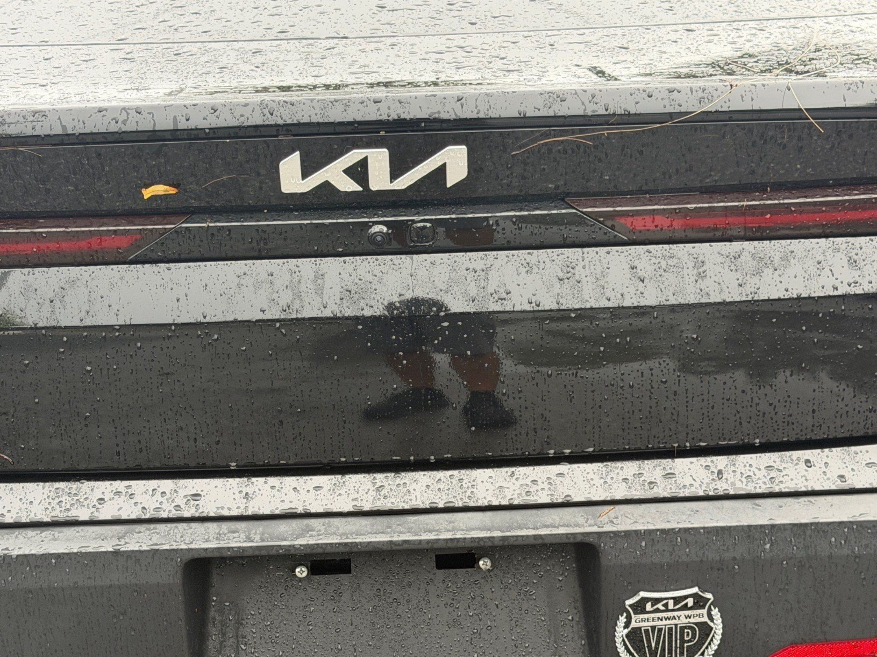 Certified 2025 Kia K4 EX FWD image 45