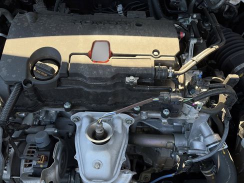 Used 2023 Honda HR-V Sport image 19