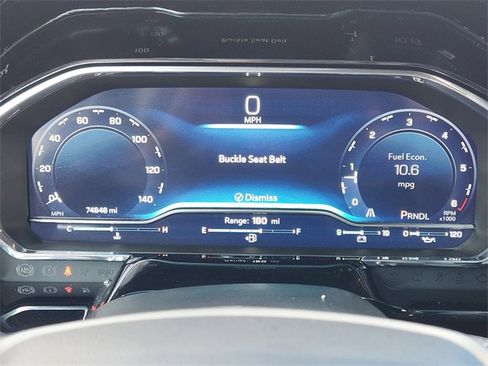 Used 2024 Chevrolet Silverado 1500 LT w/ Protection Package image 17