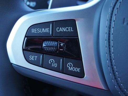 New 2025 BMW X7 xDrive40i w/ M Sport Package image 17