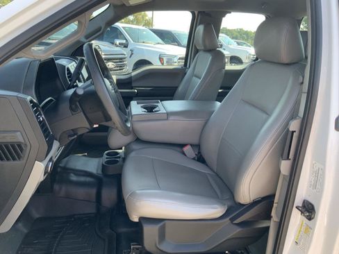 Used 2015 Ford F150 XL w/ Equipment Group 101A Mid AWD/4WD image 20