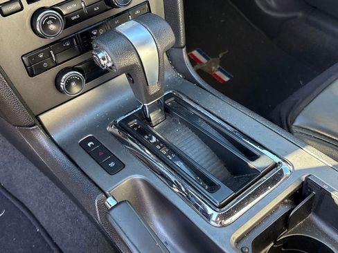 Used 2011 Ford Mustang Coupe w/ 101A Rapid Spec Order Code image 25