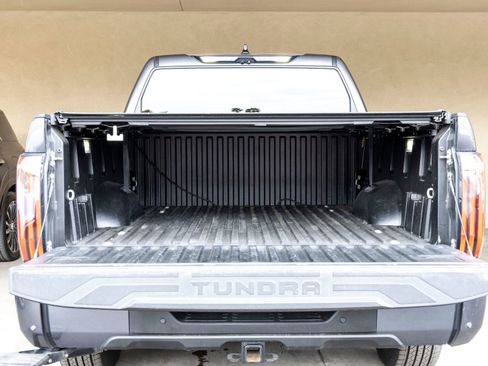 Used 2022 Toyota Tundra Platinum w/ Advanced Package image 22