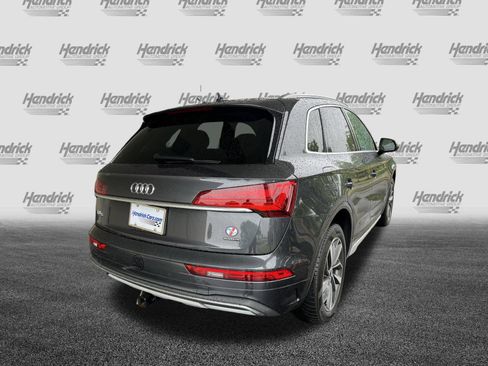 Used 2021 Audi Q5 Premium Plus AWD/4WD image 11