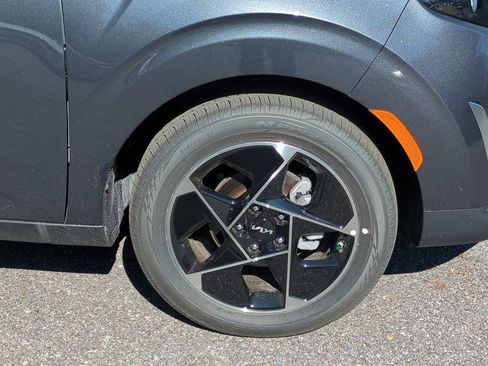 New 2025 Kia Soul EX image 11