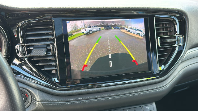 Used 2022 Dodge Durango GT AWD/4WD image 16