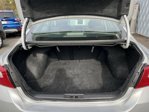 Used 2018 Nissan Altima 2.5 SL image 22