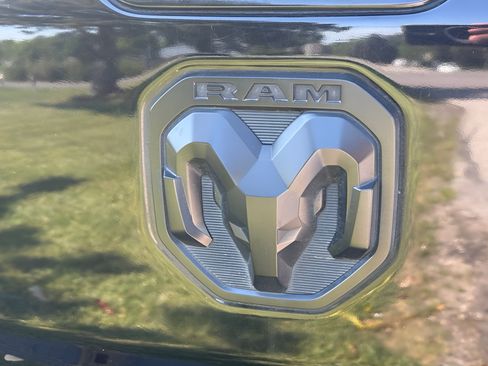 Used 2021 RAM 1500 Big Horn AWD/4WD image 31