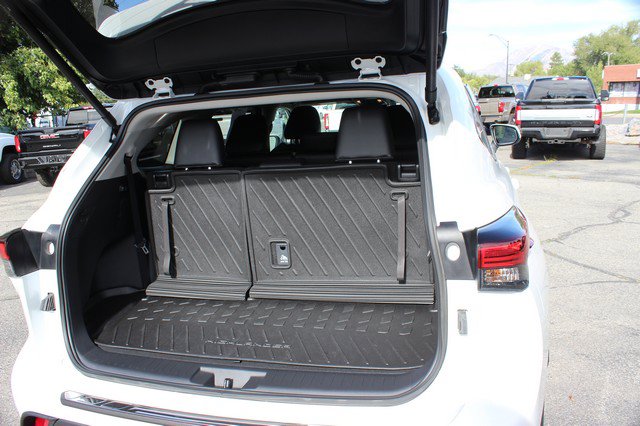 Used 2026 Toyota Highlander XLE AWD/4WD image 13