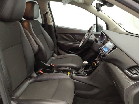 Used 2017 Buick Encore Preferred FWD image 21