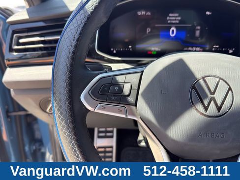 Used 2026 Volkswagen Jetta Sport FWD image 15