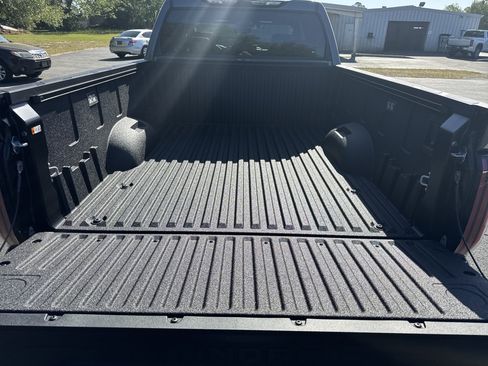New 2026 Toyota Tundra Platinum AWD/4WD image 30