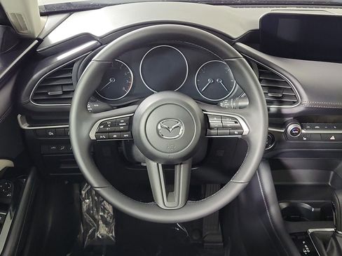 New 2026 MAZDA MAZDA3 2.5 S Preferred Sedan image 14