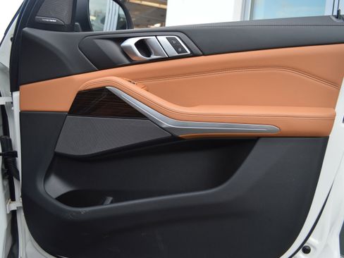 Certified 2024 BMW X5 xDrive40i w/ Premium Package image 35