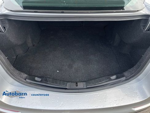 Used 2020 Ford Fusion SE FWD image 21
