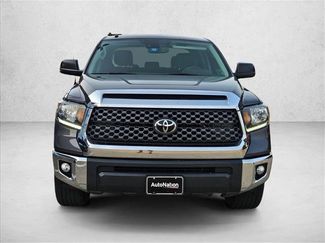 Used 2019 Toyota Tundra SR5 w/ SR5 Upgrade Package RWD video 2
