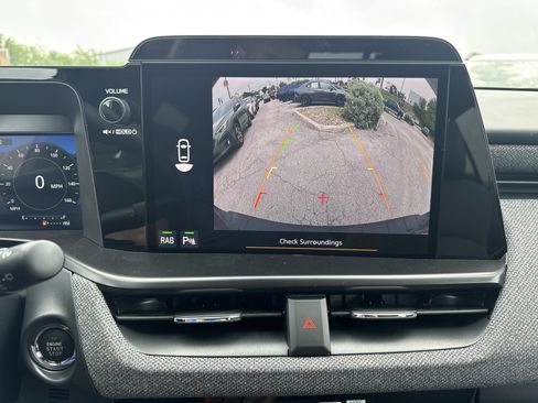 New 2026 Subaru Outback Limited AWD/4WD image 21