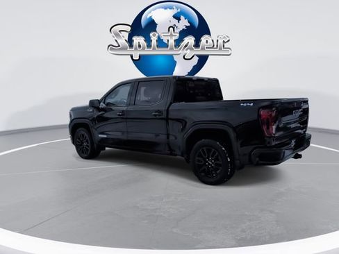 Used 2023 GMC Sierra 1500 Elevation w/ Preferred Package image 7
