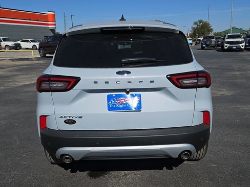 New 2026 Ford Escape Active w/ Tech Pack #1 image 10