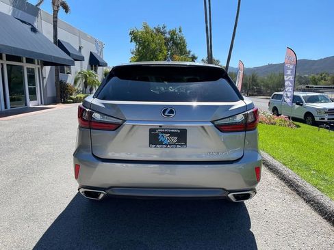 Used 2017 Lexus RX 350 FWD image 6