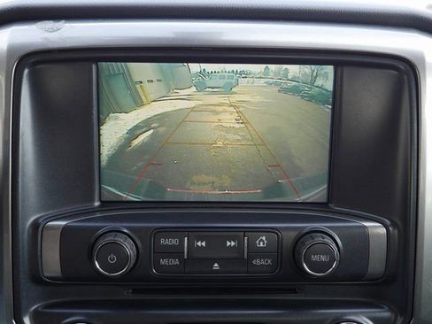 Used 2019 Chevrolet Silverado 1500 LT w/ All Star Edition image 5