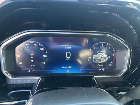 New 2026 Chevrolet Silverado 2500 LT w/ Trail Boss Package image 20