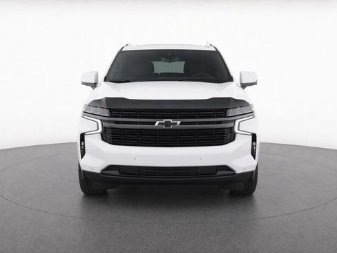 Used 2021 Chevrolet Tahoe RST w/ Luxury Package AWD/4WD image 5