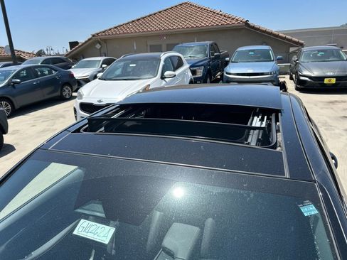 Used 2025 Hyundai Sonata N Line FWD image 7