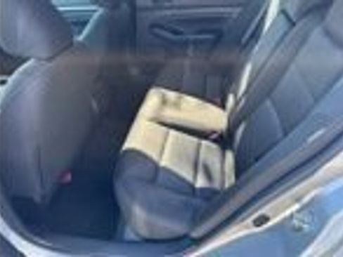 Used 2023 Nissan Altima 2.5 SV image 16