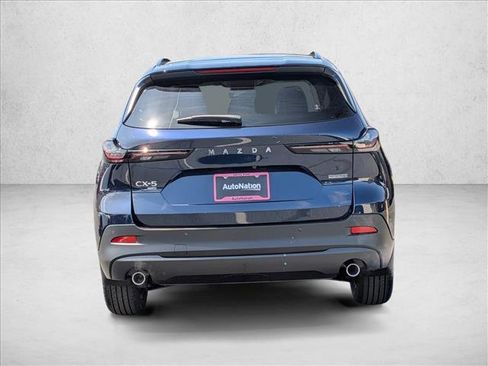 New 2026 MAZDA CX-5 Preferred AWD/4WD image 7