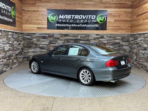 Used 2011 BMW 328i xDrive Sedan image 7
