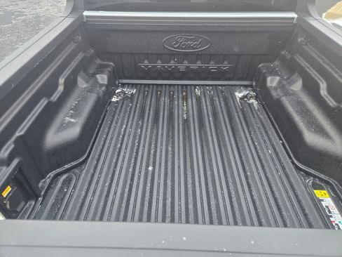 New 2026 Ford Maverick XLT w/ Equipment Group 301A image 7