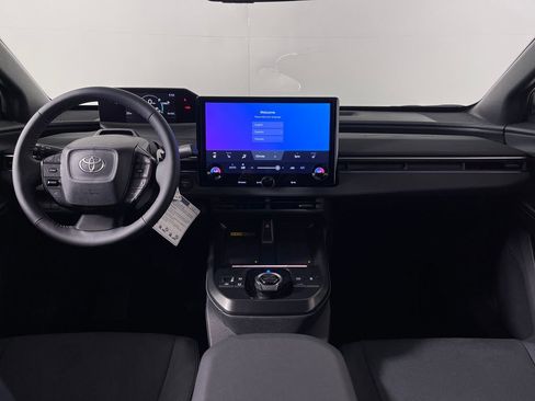 New 2026 Toyota C-HR AWD/4WD image 14