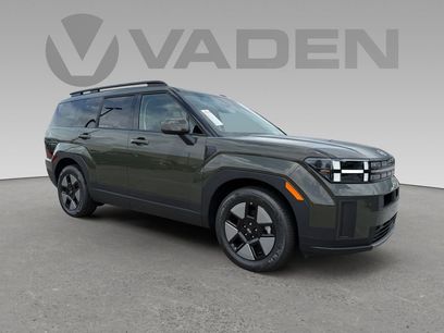 New 2026 Hyundai Santa Fe SEL