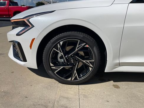 New 2026 Kia K5 GT-Line AWD/4WD image 15