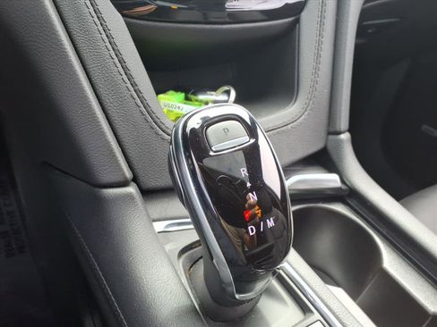 Certified 2024 Cadillac XT6 Premium Luxury w/ LPO, Floor Liner Package image 35