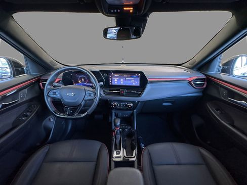 Used 2025 Chevrolet TrailBlazer RS w/ Convenience Package image 20