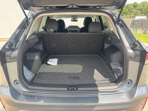 Used 2026 Volkswagen Tiguan S FWD image 15
