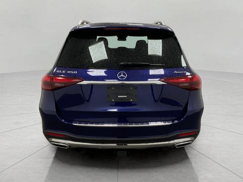 New 2026 Mercedes-Benz GLE 450 4MATIC image 5