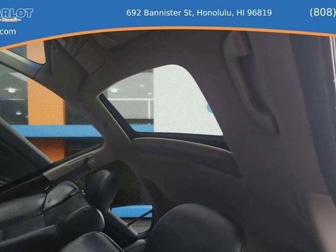 Used 2010 Acura TSX Sedan FWD image 18