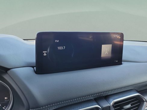 Used 2024 MAZDA CX-5 Carbon Edition image 17