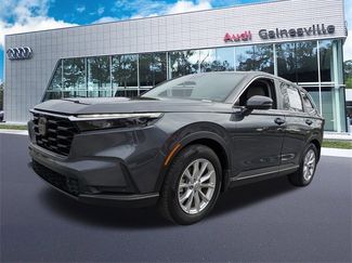 Used 2024 Honda CR-V EX-L video 1